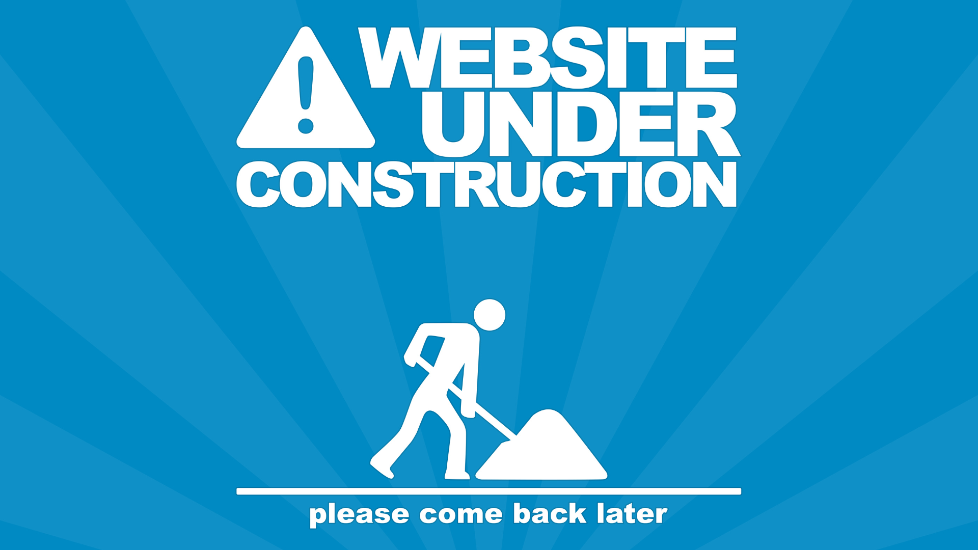 web